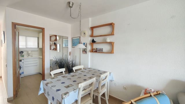 2 bedroom Apartment for rent in Playa del Cura, Mogán with pool garage - € 1,200 (Ref: 7987834)