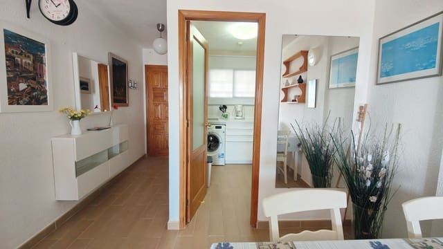 2 bedroom Apartment for rent in Playa del Cura, Mogán with pool garage - € 1,200 (Ref: 7987834)