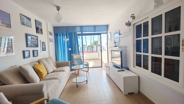 2 bedroom Apartment for rent in Playa del Cura, Mogán with pool garage - € 1,200 (Ref: 7987834)