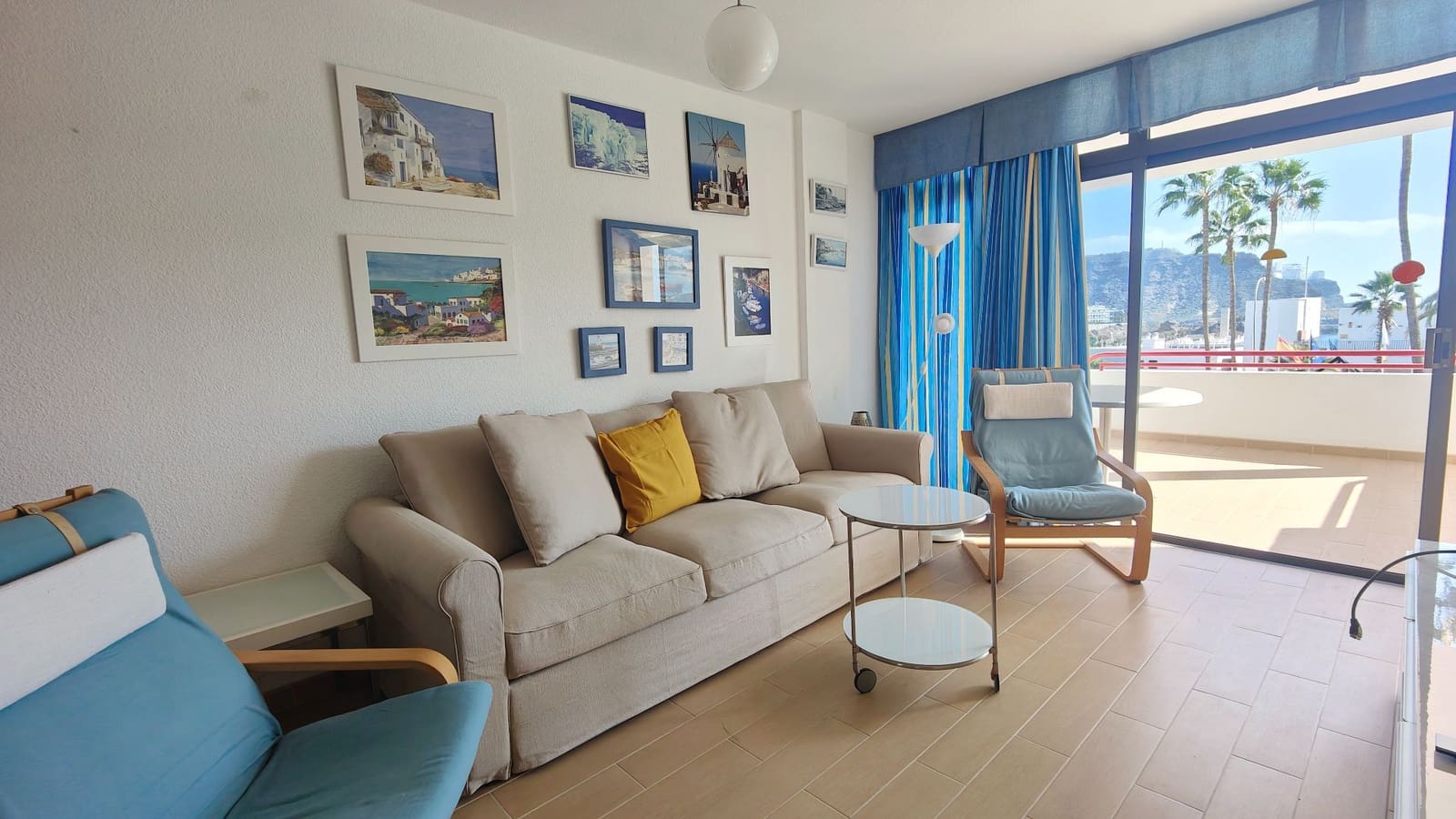 2 soveværelse Lejlighed til leje i Playa del Cura med swimmingpool garage - € 1.200 (Ref: 7987834)