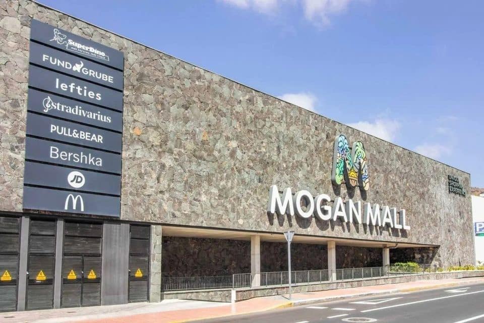 2 bedroom Apartment for rent in Puerto Rico with pool - € 1,400 (Ref: 8148161)