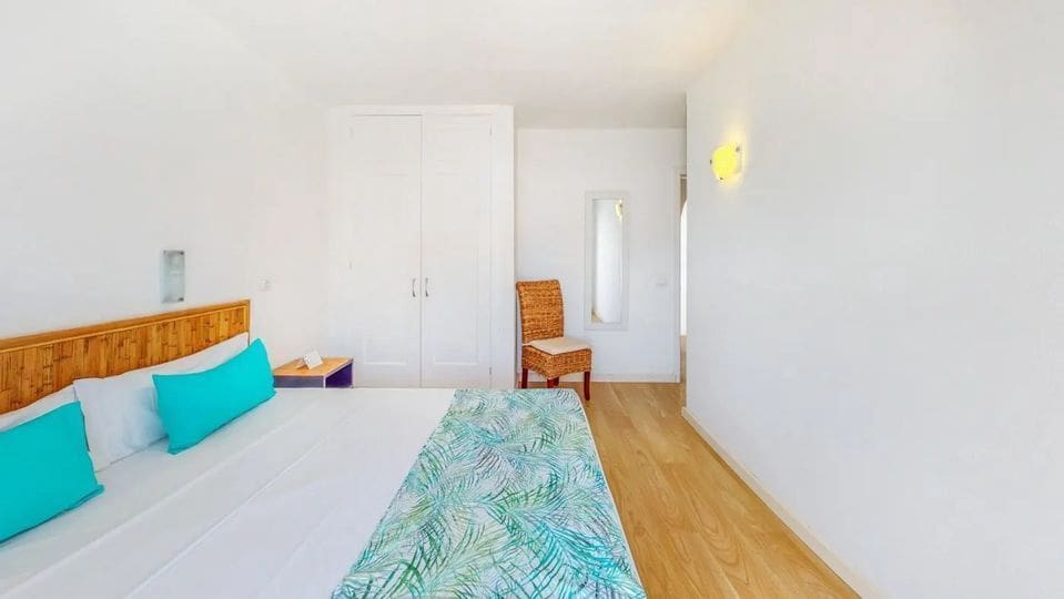 2 bedroom Apartment for rent in Puerto Rico with pool - € 1,400 (Ref: 8148161)