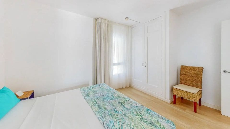 2 bedroom Apartment for rent in Puerto Rico with pool - € 1,400 (Ref: 8148161)