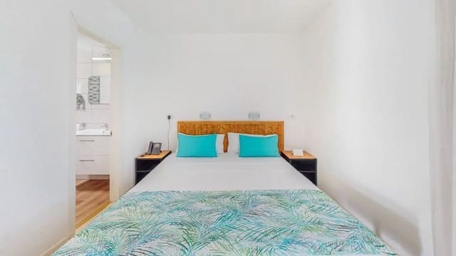 Apartamento de 2 habitaciones en Puerto Rico, Mogán en alquiler con piscina - 1.400 € (Ref: 8148161)