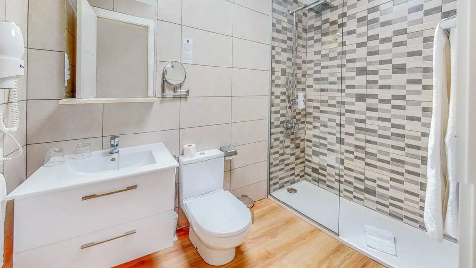 2 bedroom Apartment for rent in Puerto Rico with pool - € 1,400 (Ref: 8148161)