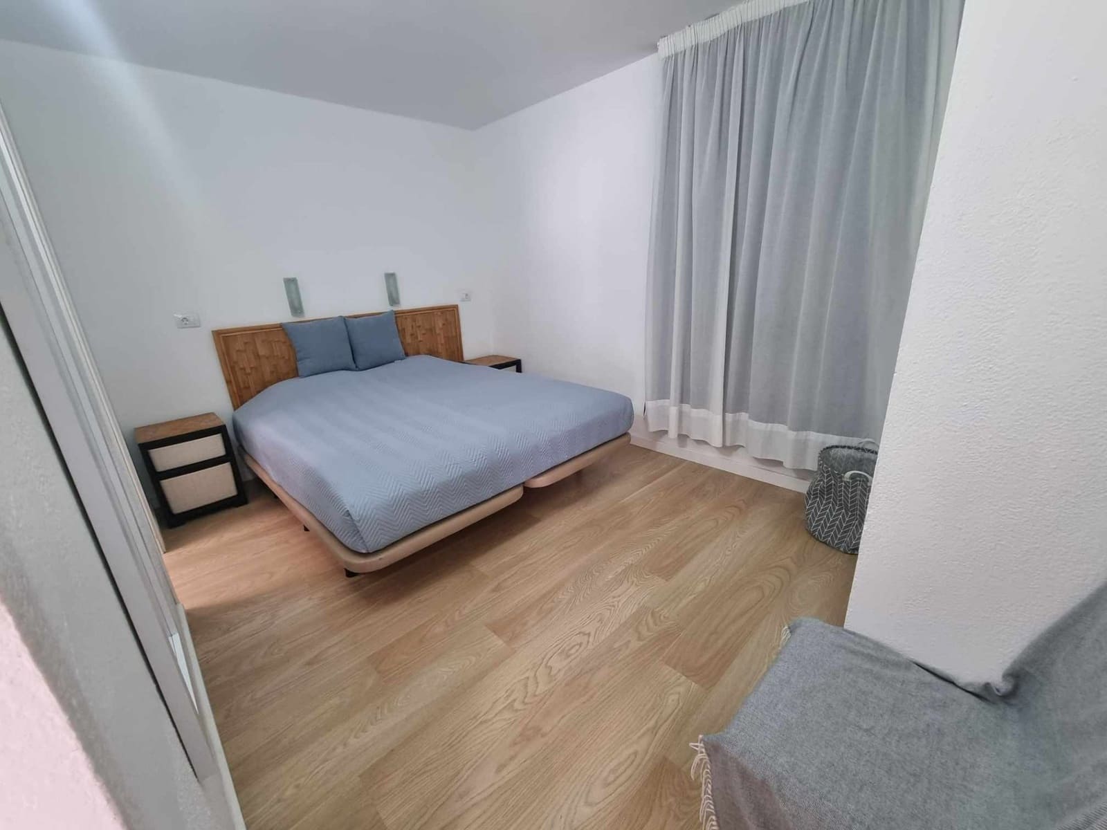 2 bedroom Apartment for rent in Puerto Rico with pool - € 1,300 (Ref: 8148161)