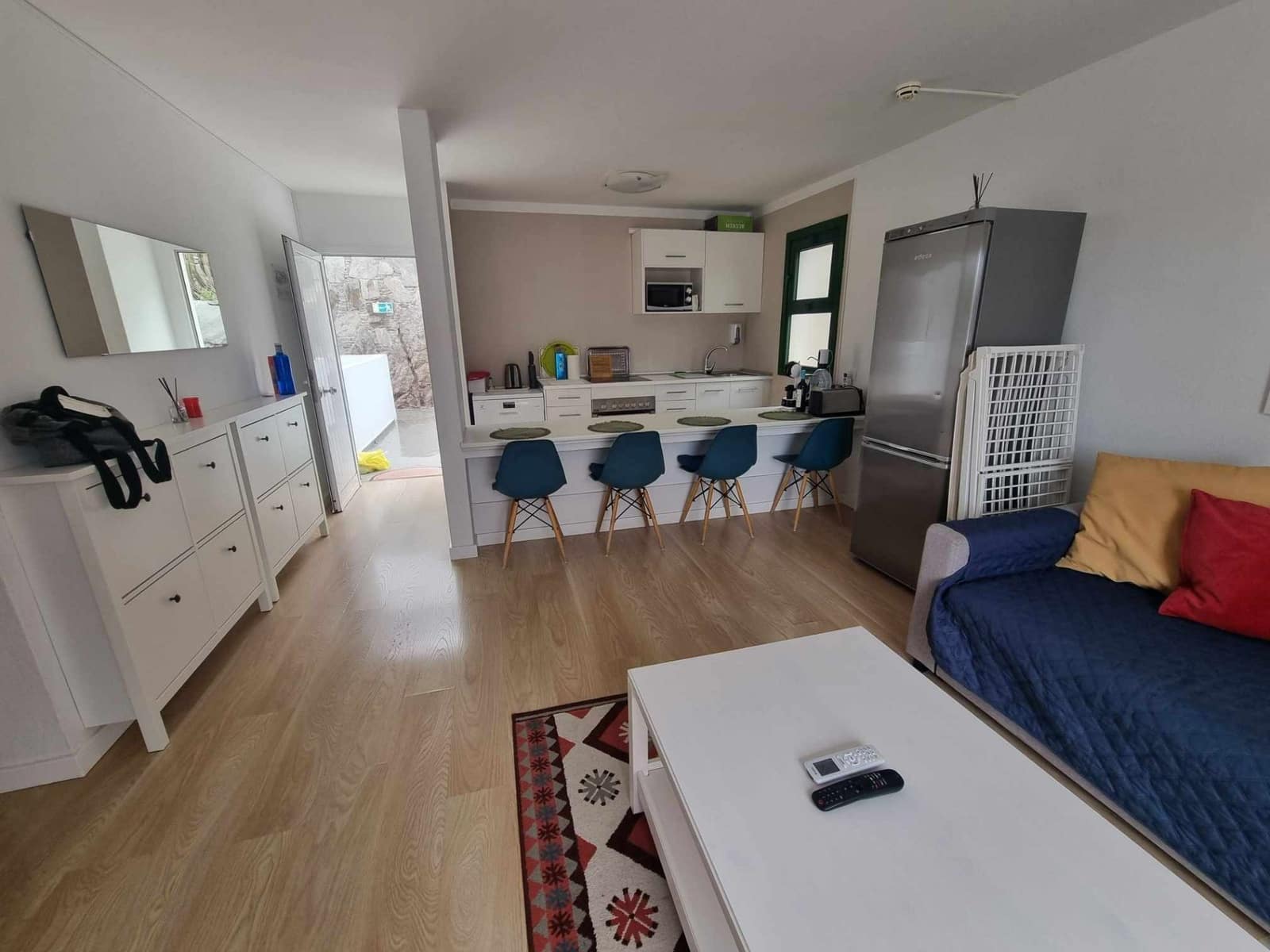 2 bedroom Apartment for rent in Puerto Rico with pool - € 1,300 (Ref: 8148161)