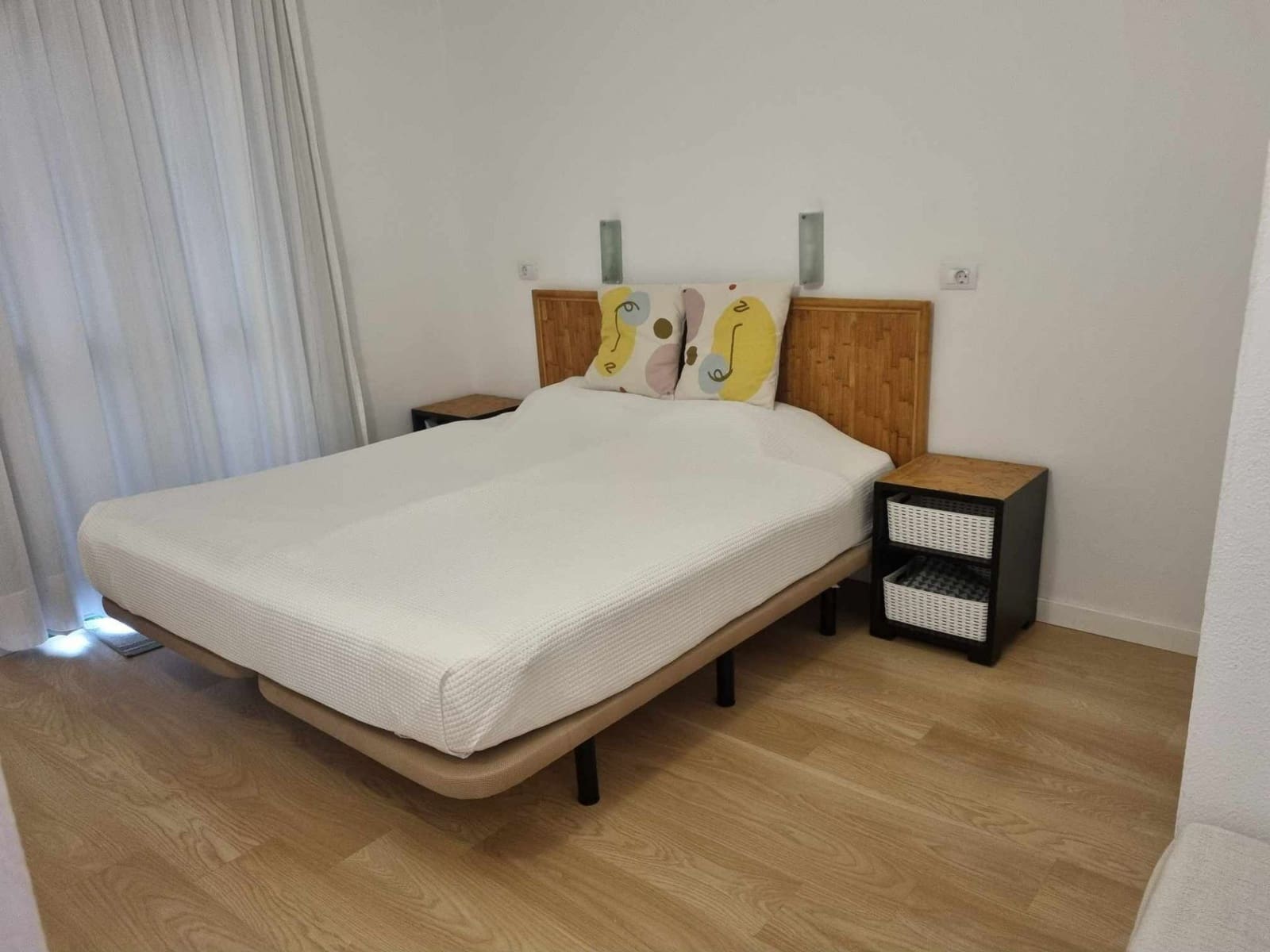 2 bedroom Apartment for rent in Puerto Rico with pool - € 1,300 (Ref: 8148161)