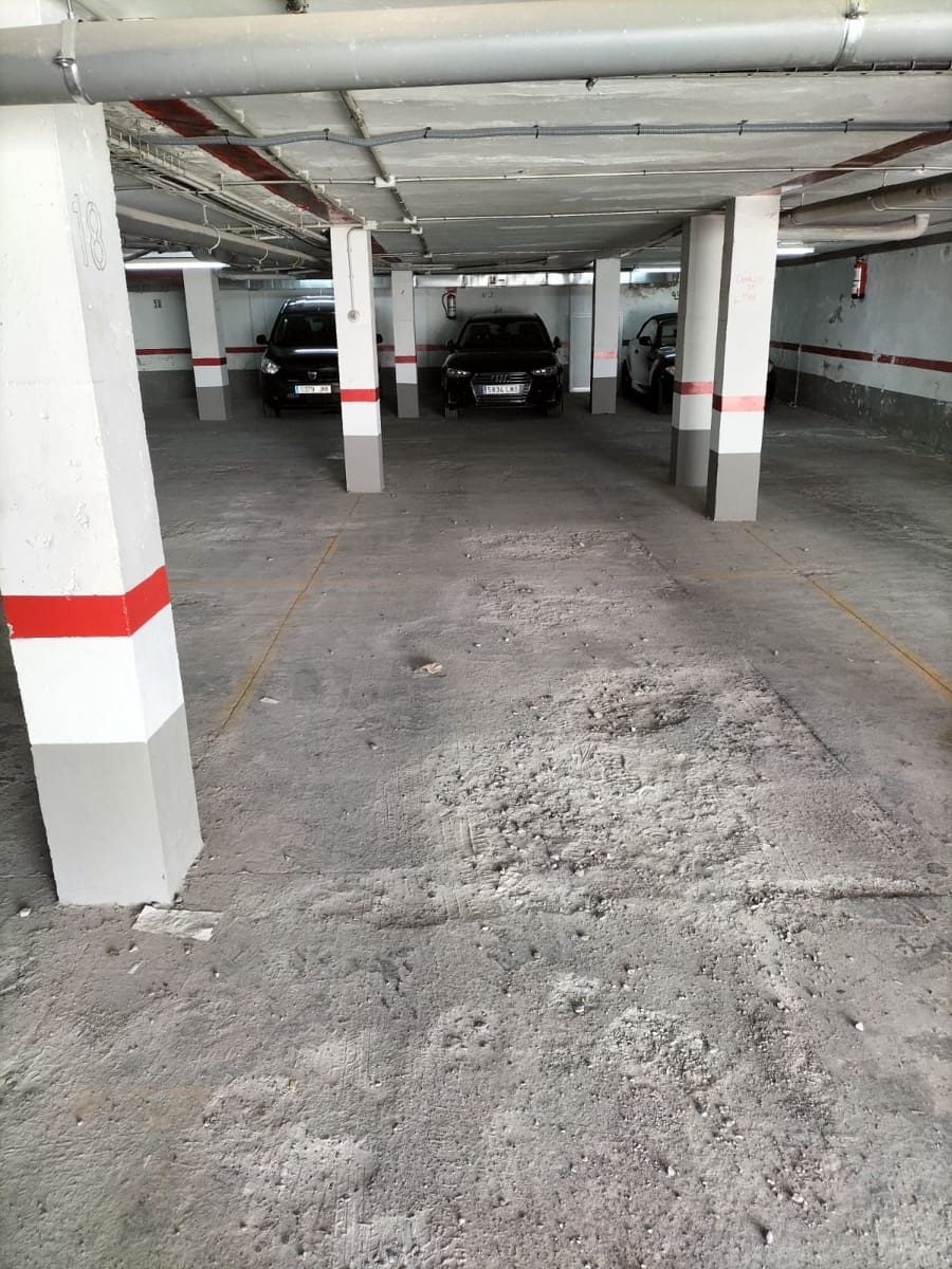 Garasje til salgs i Puerto Rico - € 30 000 (Ref: 8222511)