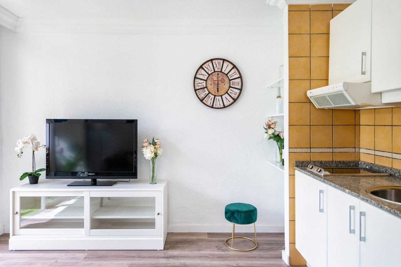 1 soveværelse Lejlighed til salg i Playa del Ingles med swimmingpool - € 185.000 (Ref: 8262930)