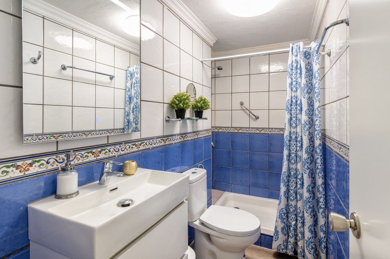 1 soveværelse Lejlighed til salg i Playa del Ingles med swimmingpool - € 185.000 (Ref: 8262930)