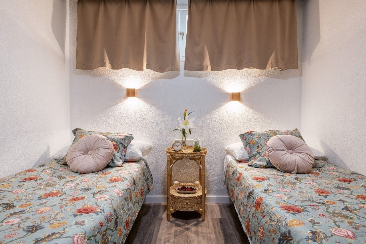 1 soveværelse Lejlighed til salg i Playa del Ingles med swimmingpool - € 185.000 (Ref: 8262930)