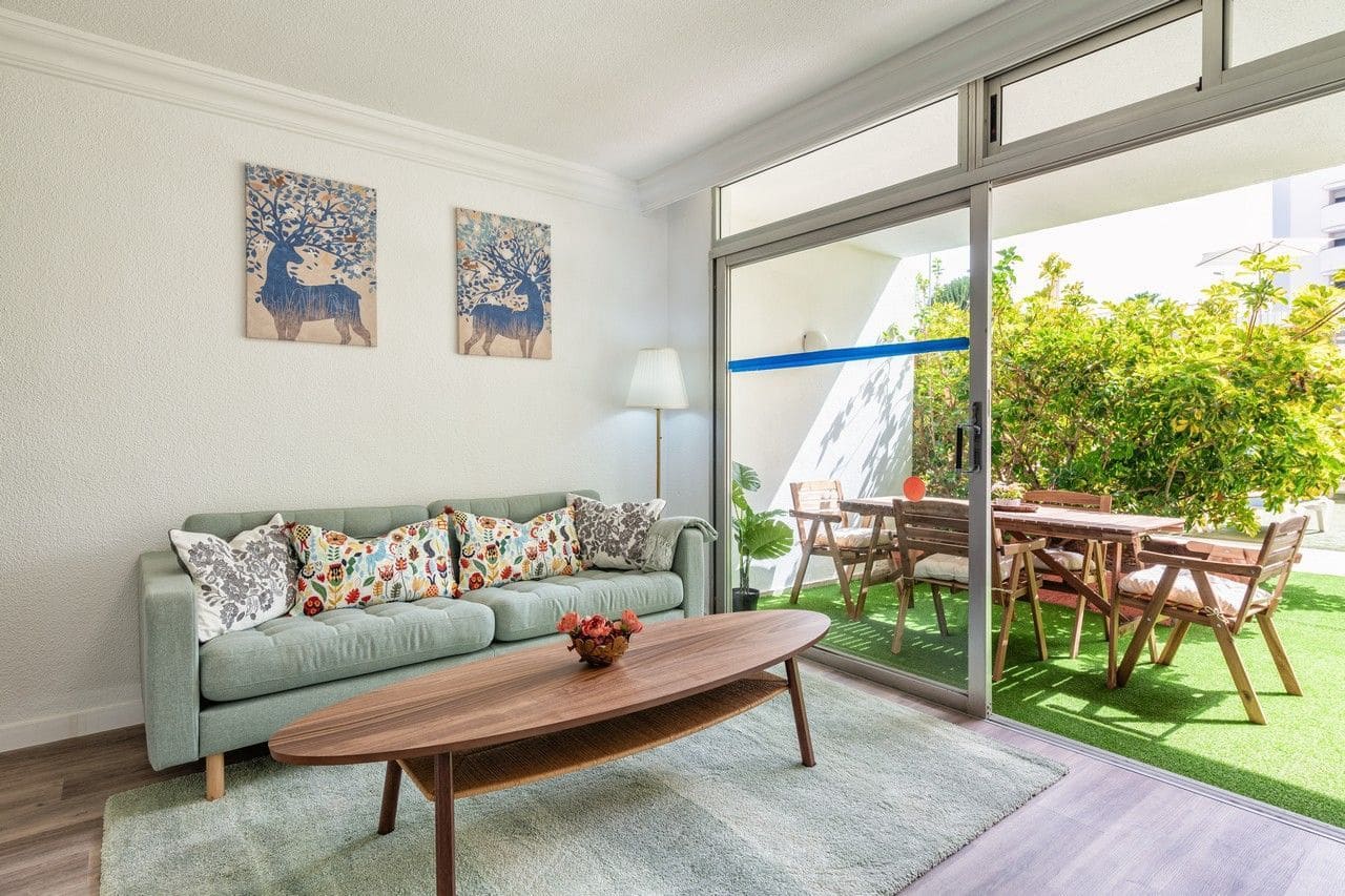 1 soveværelse Lejlighed til salg i Playa del Ingles med swimmingpool - € 185.000 (Ref: 8262930)