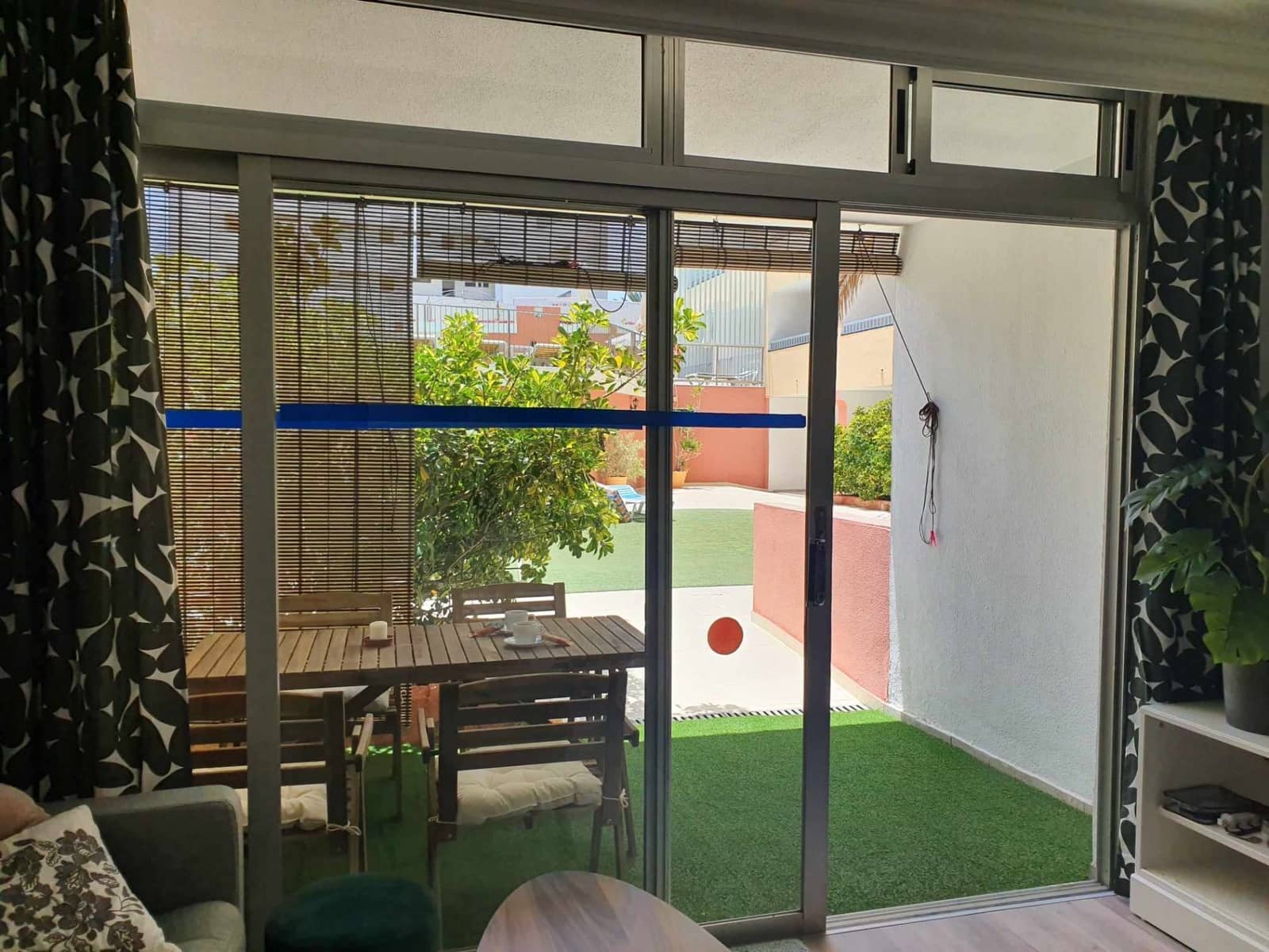 1 soveværelse Lejlighed til salg i Playa del Ingles med swimmingpool - € 185.000 (Ref: 8262930)