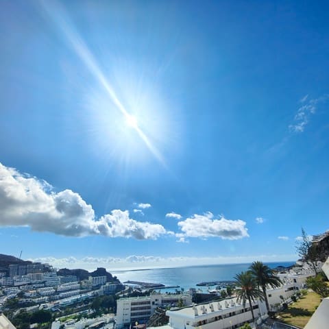 1 sypialnia Apartament na sprzedaż w Puerto Rico, Mogán z basenem - 119 000 € (Ref: 8267906)