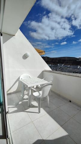 1 sypialnia Apartament na sprzedaż w Puerto Rico, Mogán z basenem - 119 000 € (Ref: 8267906)