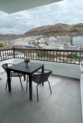 1 bedroom Apartment for holiday rental in Puerto Rico, Mogán with pool garage - € 630 (Ref: 8289102)