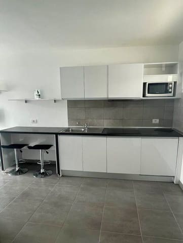 1 bedroom Apartment for holiday rental in Puerto Rico, Mogán with pool garage - € 630 (Ref: 8289102)