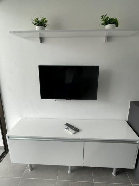 1 sovrum Lägenhet för semesterbostäder i Puerto Rico med pool garage - 630 € (Ref: 8289102)