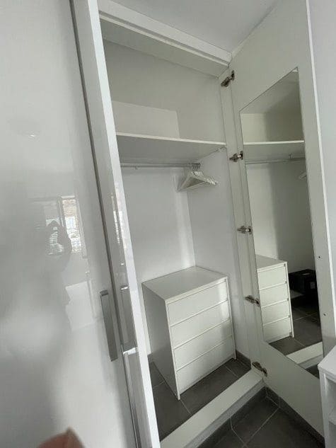 1 sovrum Lägenhet för semesterbostäder i Puerto Rico med pool garage - 630 € (Ref: 8289102)