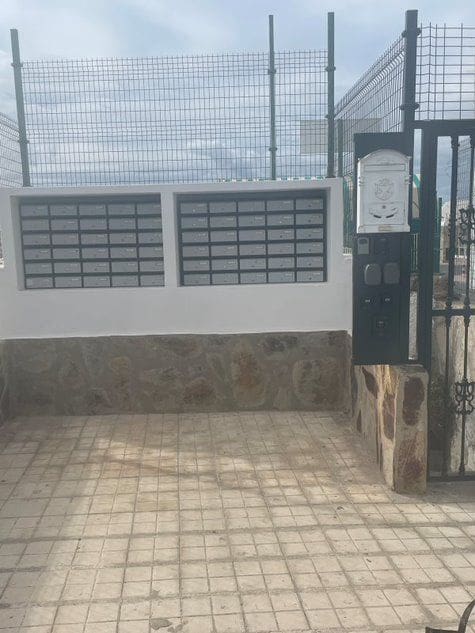 1 sovrum Lägenhet för semesterbostäder i Puerto Rico med pool garage - 630 € (Ref: 8289102)