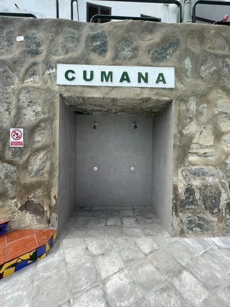 1 sovrum Lägenhet för semesterbostäder i Puerto Rico med pool garage - 630 € (Ref: 8289102)