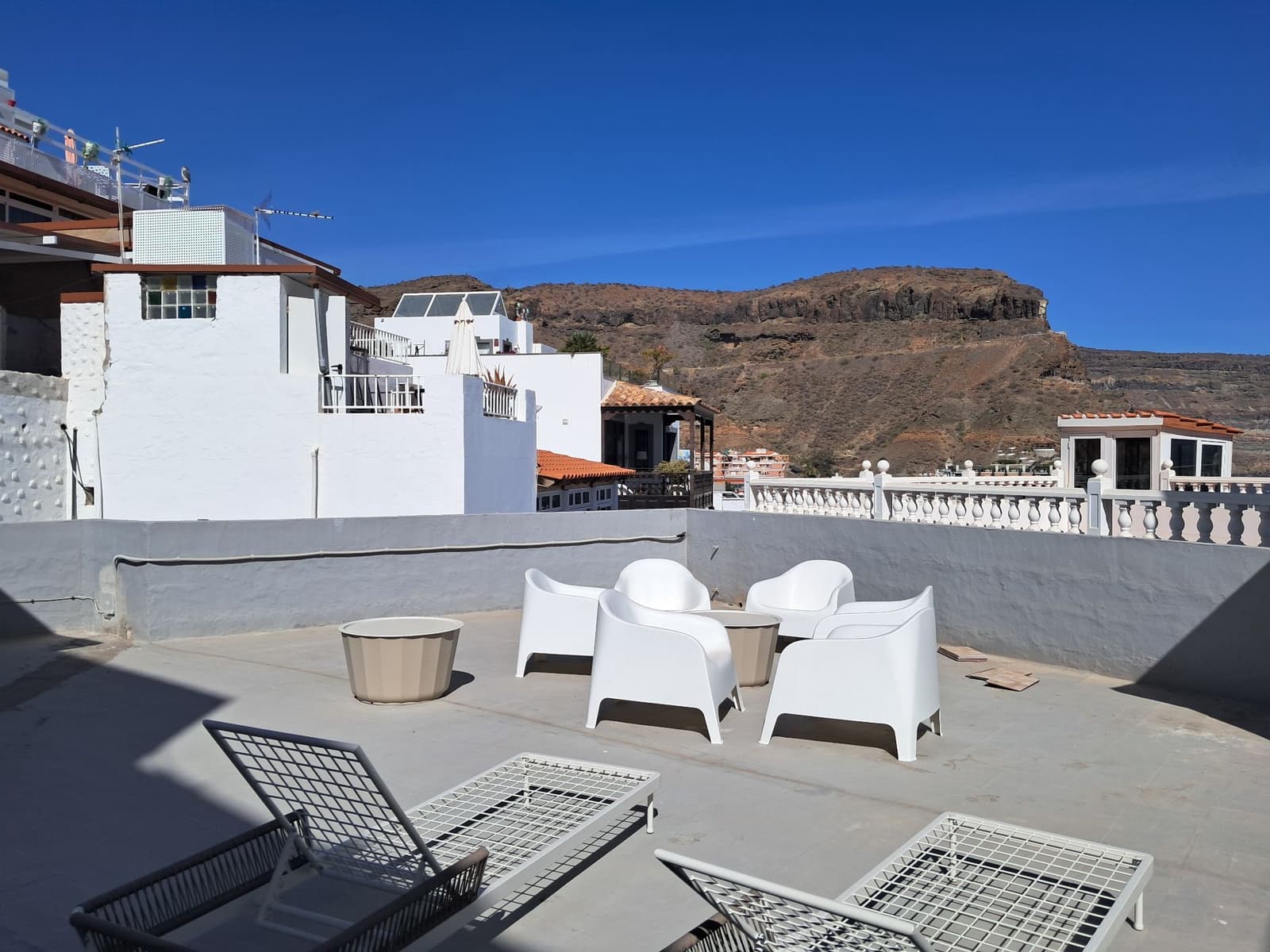 3 soveværelse Villa til salg i Playa de Mogan - € 690.000 (Ref: 8417354)