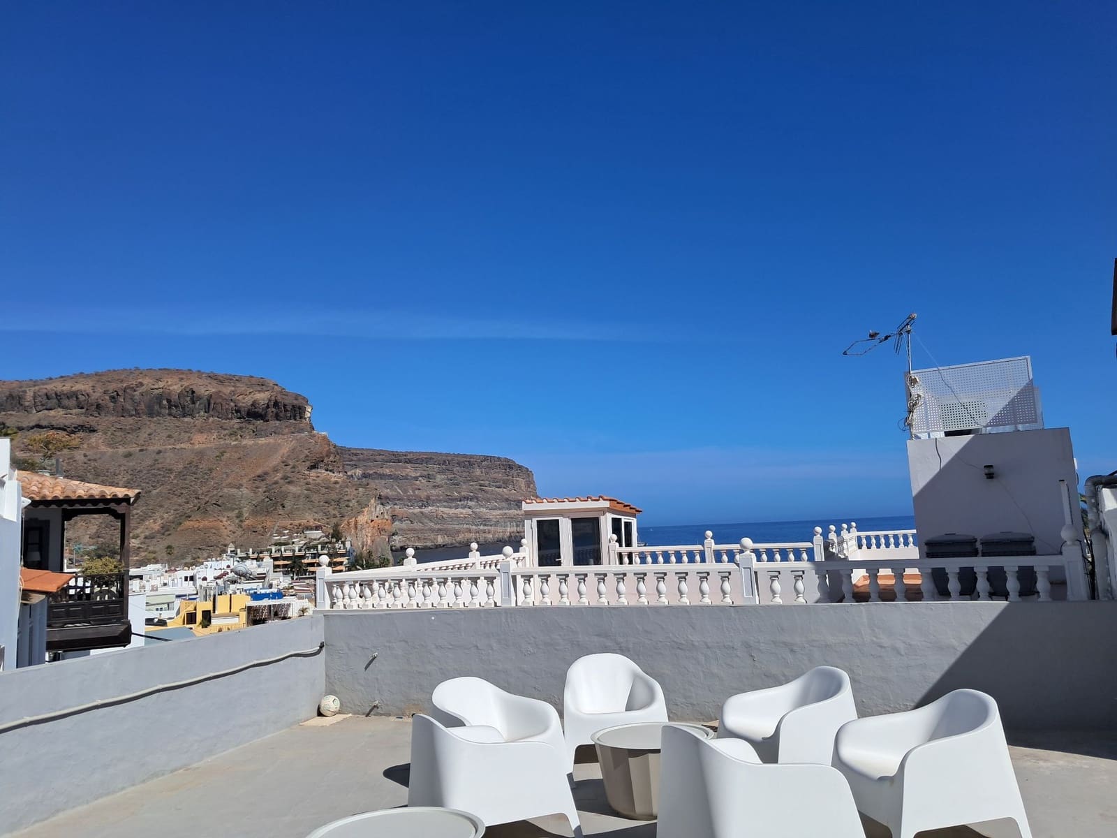 3 soveværelse Villa til salg i Playa de Mogan - € 690.000 (Ref: 8417354)