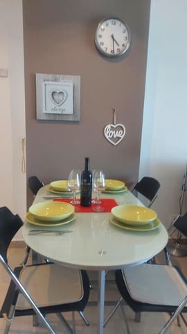 2 bedroom Apartment for holiday rental in Puerto Rico, Mogán with pool garage - € 840 (Ref: 8432305)