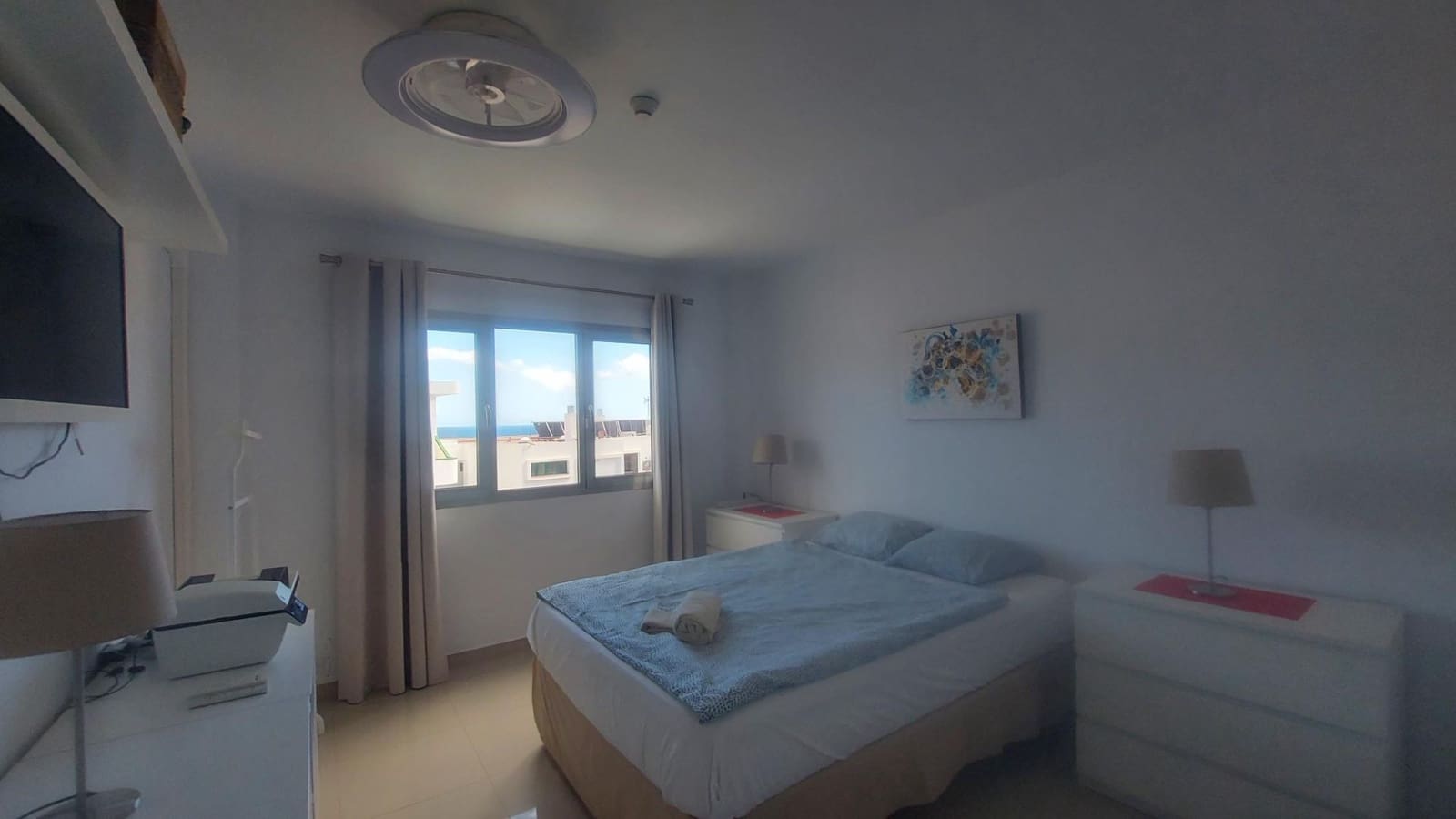 2 bedroom Apartment for holiday rental in Puerto Rico with pool garage - € 840 (Ref: 8432305)