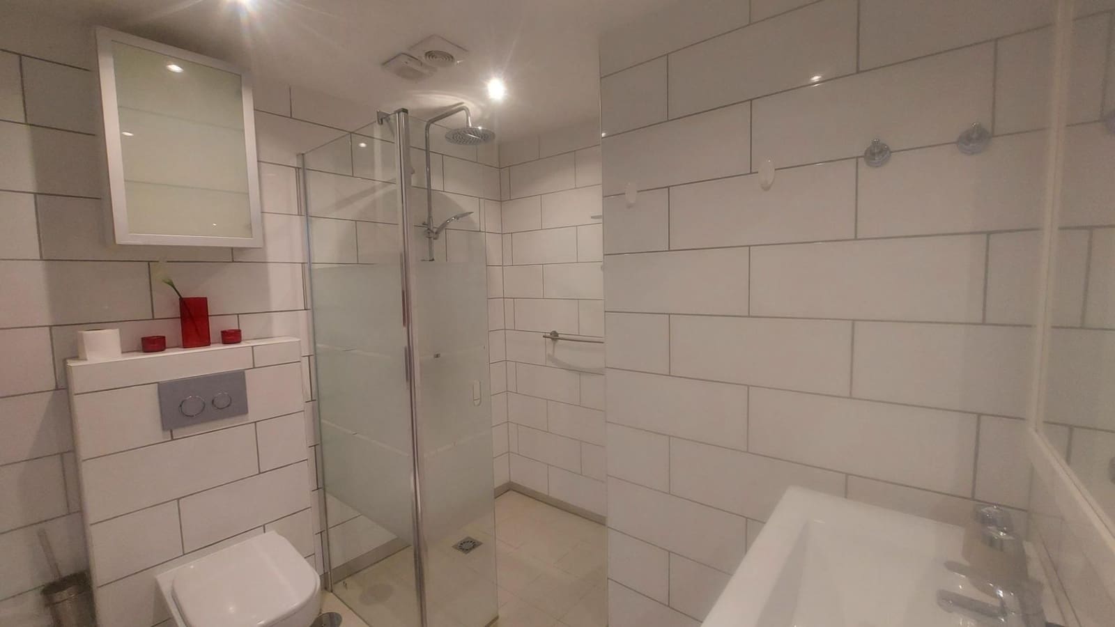 2 bedroom Apartment for holiday rental in Puerto Rico with pool garage - € 840 (Ref: 8432305)