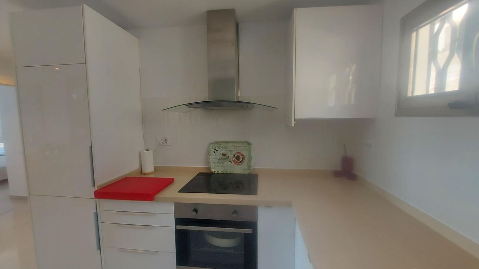 2 bedroom Apartment for holiday rental in Puerto Rico with pool garage - € 840 (Ref: 8432305)