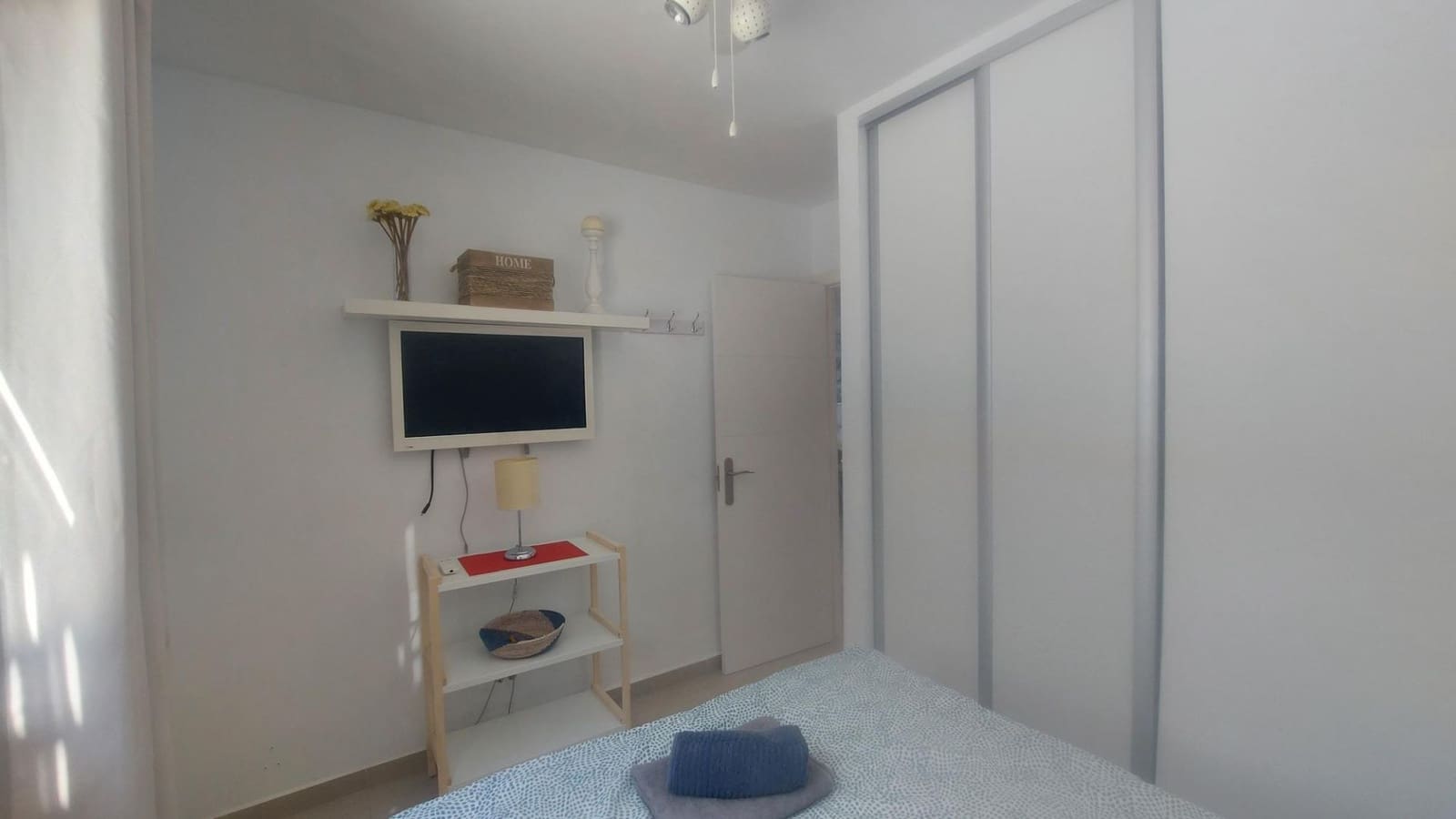 2 bedroom Apartment for holiday rental in Puerto Rico with pool garage - € 840 (Ref: 8432305)