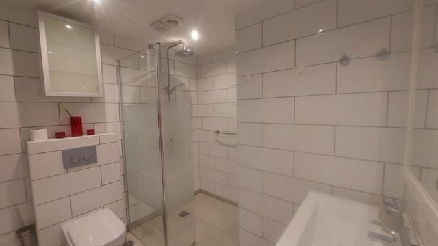 2 bedroom Apartment for holiday rental in Puerto Rico, Mogán with pool garage - € 840 (Ref: 8432305)