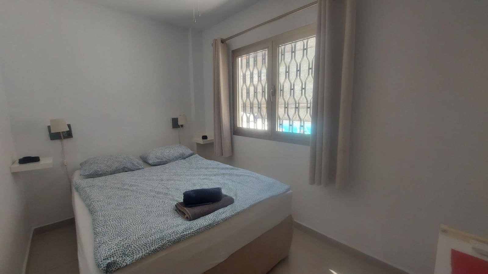 2 bedroom Apartment for holiday rental in Puerto Rico with pool garage - € 840 (Ref: 8432305)