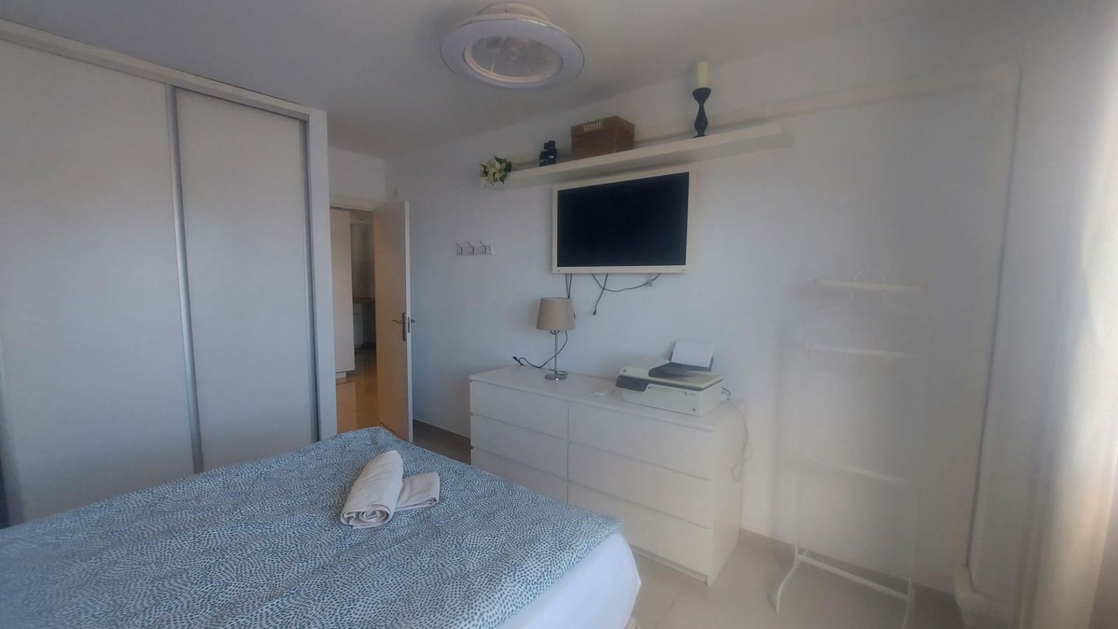 2 bedroom Apartment for holiday rental in Puerto Rico with pool garage - € 840 (Ref: 8432305)