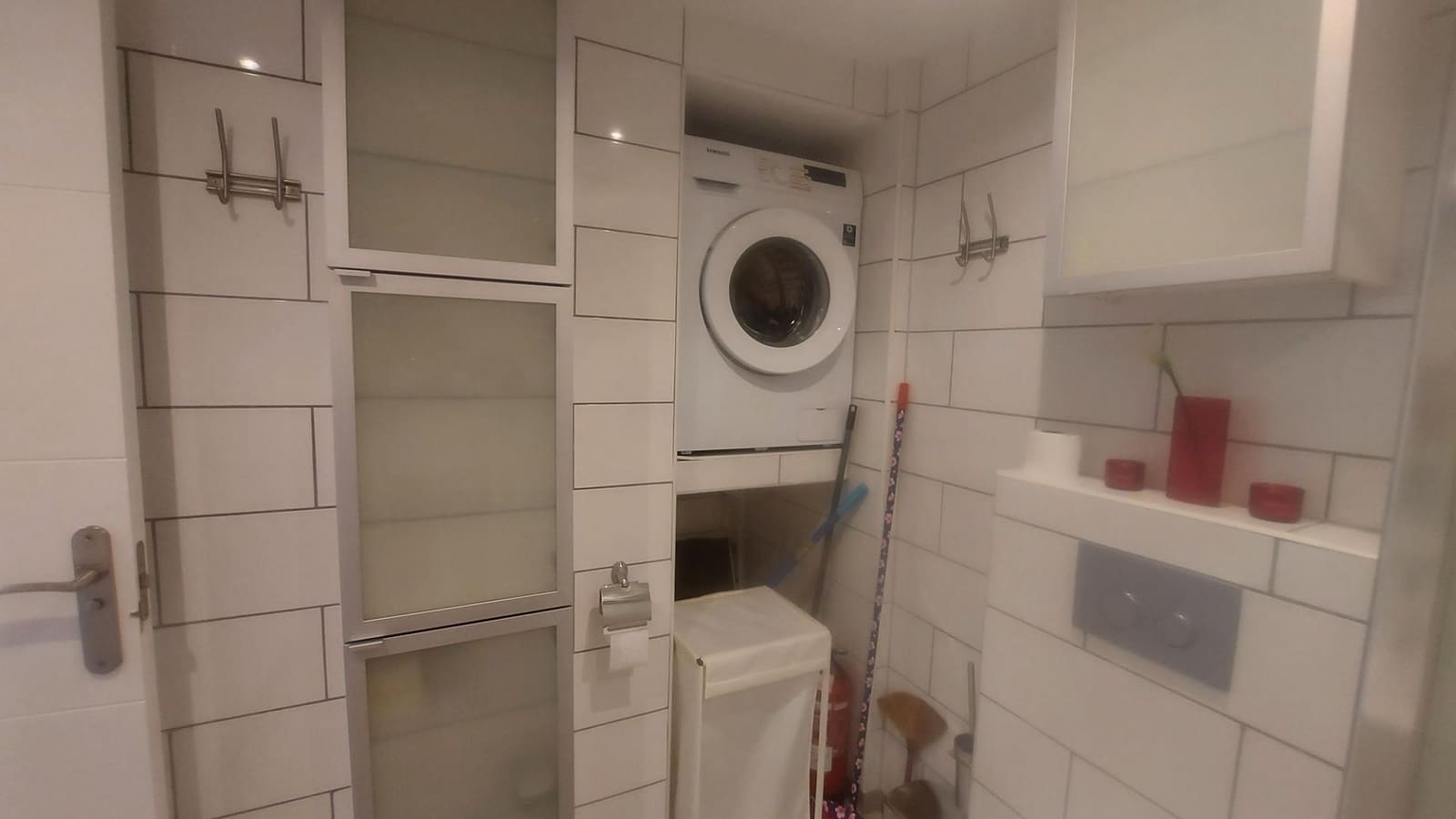 2 bedroom Apartment for holiday rental in Puerto Rico with pool garage - € 840 (Ref: 8432305)