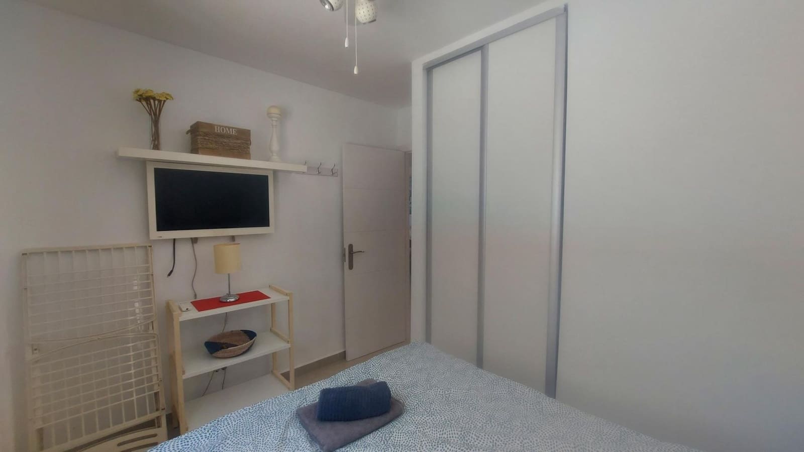 2 bedroom Apartment for holiday rental in Puerto Rico with pool garage - € 840 (Ref: 8432305)