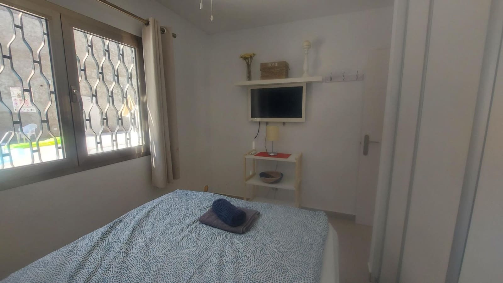 2 bedroom Apartment for holiday rental in Puerto Rico with pool garage - € 840 (Ref: 8432305)