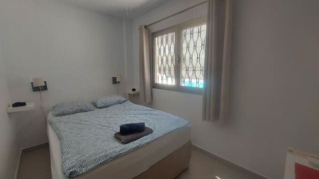 2 bedroom Apartment for holiday rental in Puerto Rico, Mogán with pool garage - € 840 (Ref: 8432305)