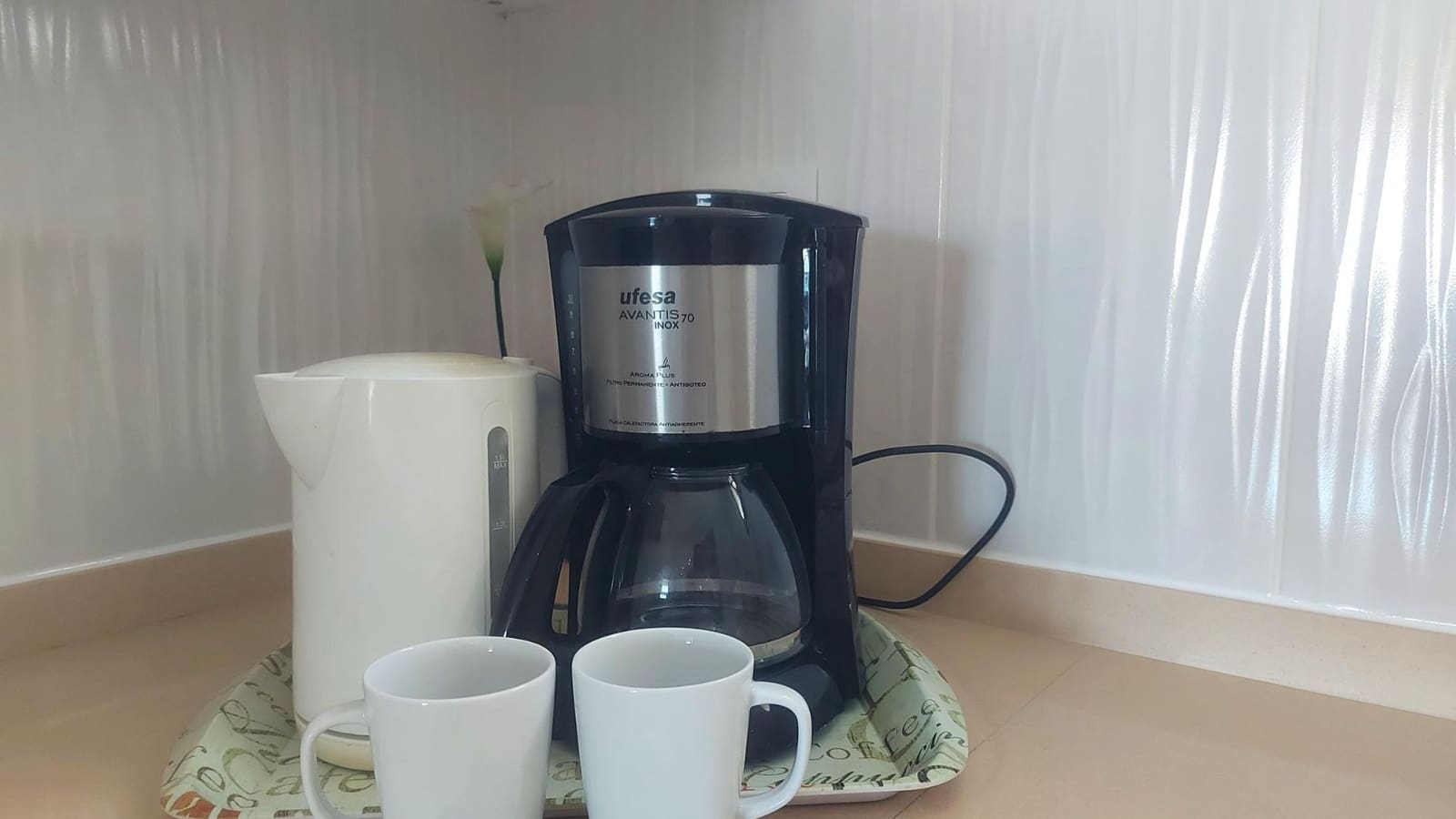 2 bedroom Apartment for holiday rental in Puerto Rico with pool garage - € 840 (Ref: 8432305)