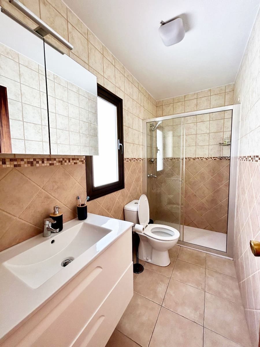 2 camera da letto Appartamento da affitare come casa vacanza in Puerto Rico con piscina garage - 700 € (Rif: 8467750)