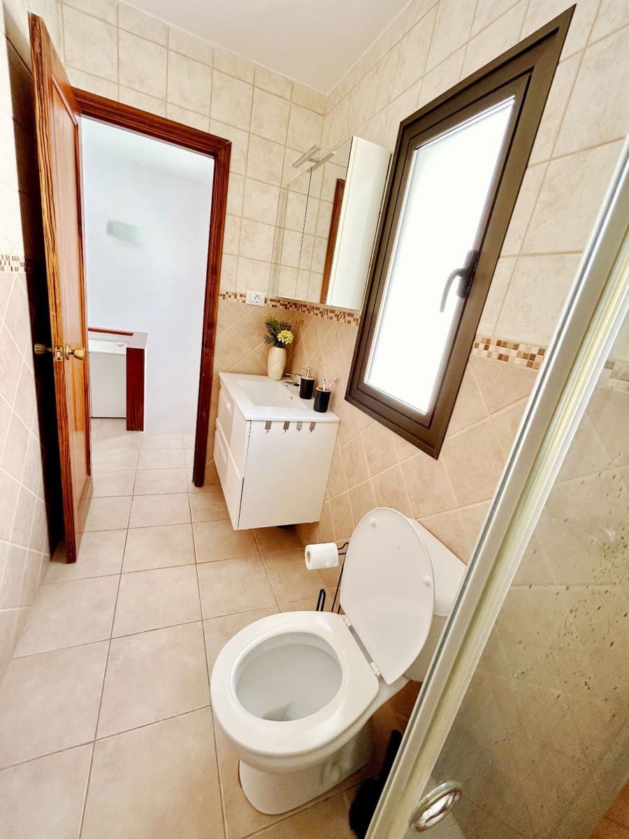 2 camera da letto Appartamento da affitare come casa vacanza in Puerto Rico con piscina garage - 700 € (Rif: 8467750)