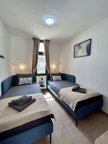 2 bedroom Apartment for holiday rental in Puerto Rico, Mogán with pool garage - € 700 (Ref: 8467750)