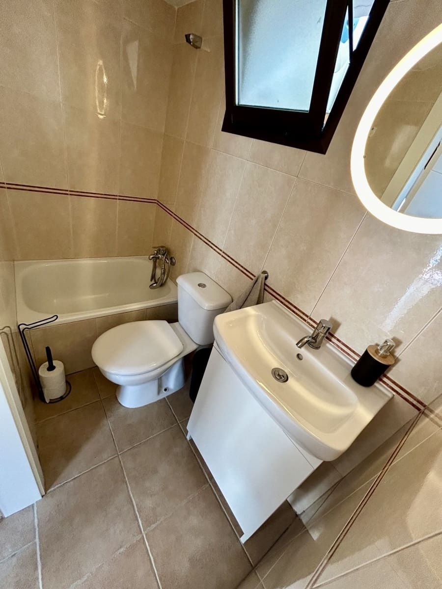 2 camera da letto Appartamento da affitare come casa vacanza in Puerto Rico con piscina garage - 700 € (Rif: 8467750)