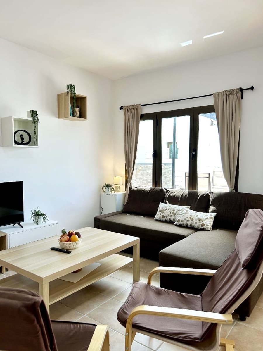 2 camera da letto Appartamento da affitare come casa vacanza in Puerto Rico con piscina garage - 700 € (Rif: 8467750)