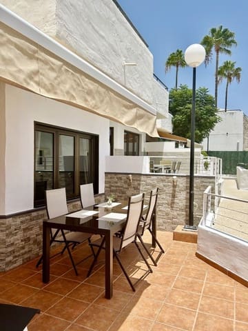 2 bedroom Apartment for holiday rental in Puerto Rico, Mogán with pool garage - € 700 (Ref: 8467750)