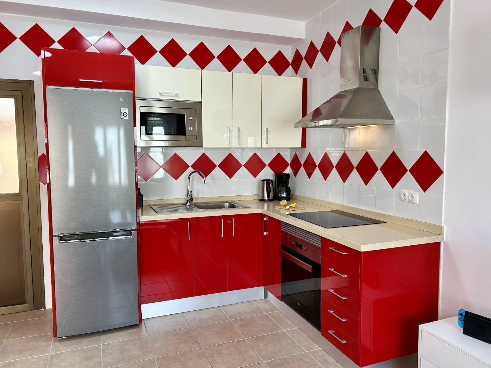 2 camera da letto Appartamento da affitare come casa vacanza in Puerto Rico con piscina garage - 700 € (Rif: 8467750)