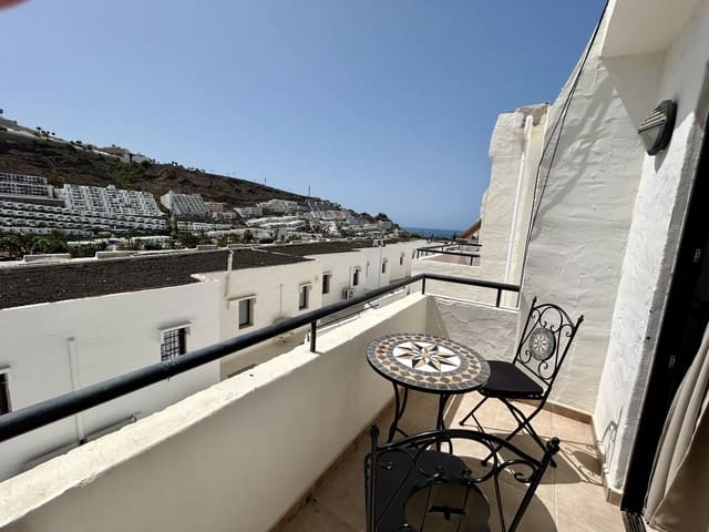 2 bedroom Apartment for holiday rental in Puerto Rico, Mogán with pool garage - € 700 (Ref: 8467750)