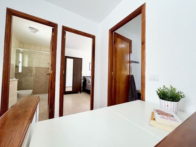 2 bedroom Apartment for holiday rental in Puerto Rico, Mogán with pool garage - € 700 (Ref: 8467750)